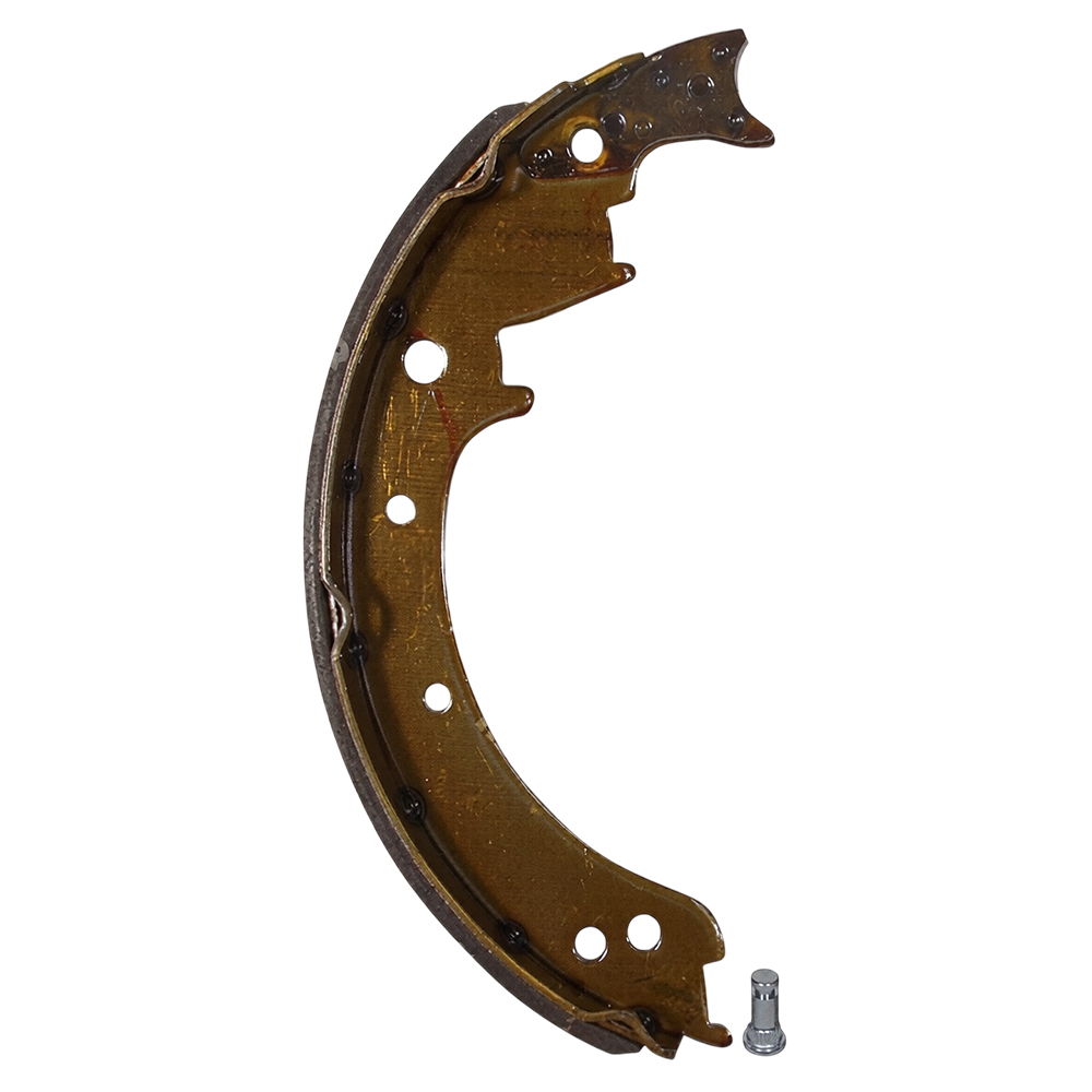47513-33060-71 Aftermarket Replacement Brake Shoe for Toyota